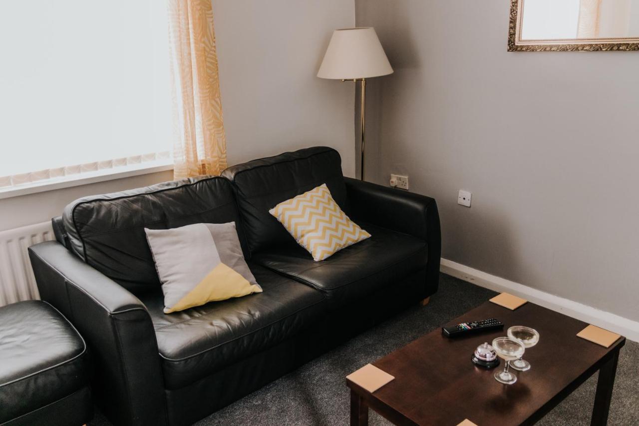 Coach House, A Cosy Nook In The Heart Of Tyne And Wear, With Parking, Wifi, Smart Tv, Close To All Travel Links Including Durham, Newcastle, Metrocentre, Sunderland Ουάσινγκτον Εξωτερικό φωτογραφία