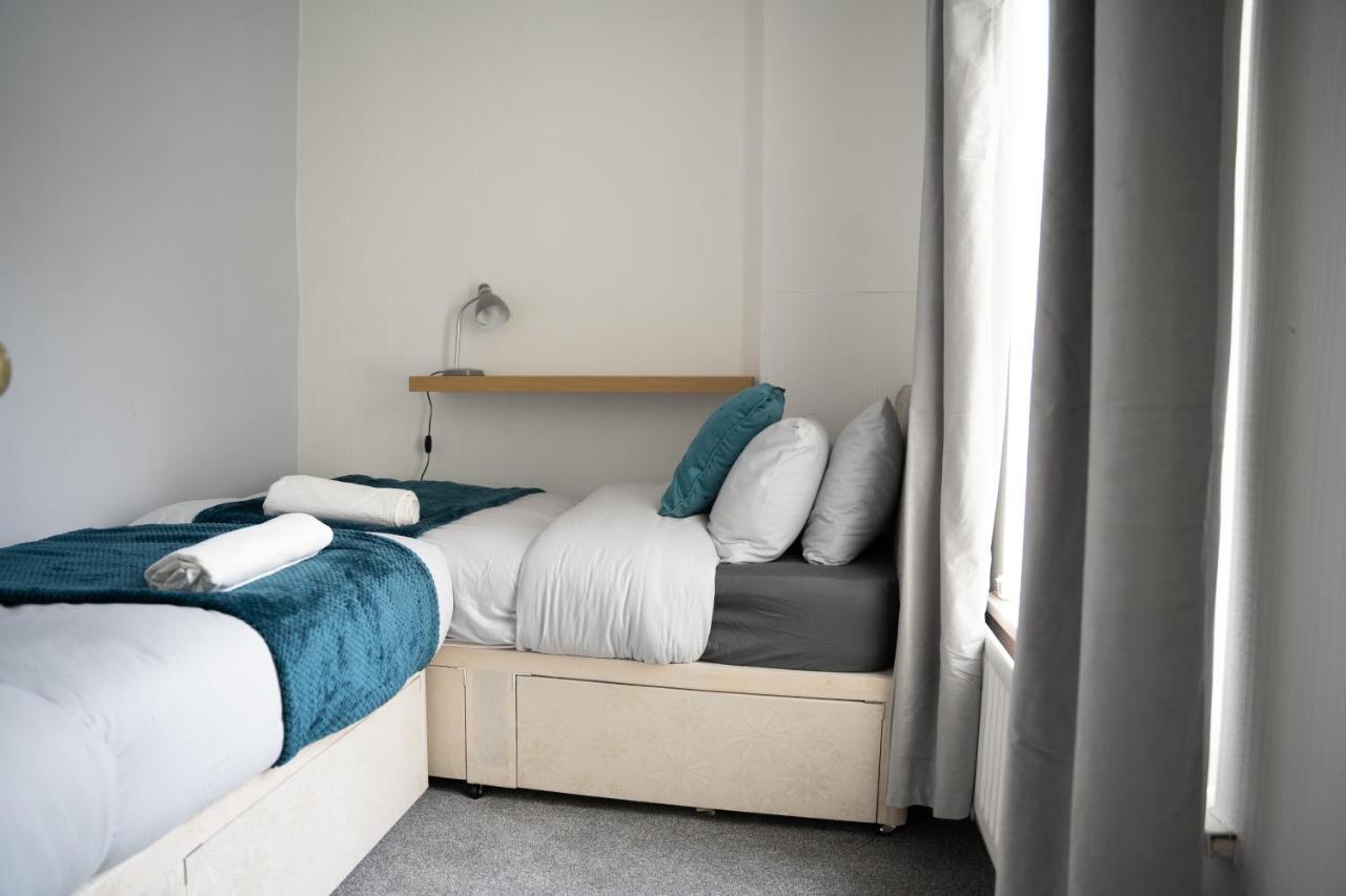 Coach House, A Cosy Nook In The Heart Of Tyne And Wear, With Parking, Wifi, Smart Tv, Close To All Travel Links Including Durham, Newcastle, Metrocentre, Sunderland Ουάσινγκτον Εξωτερικό φωτογραφία